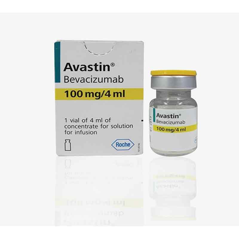 Avastin 100 Mg4ml Name Patient Medical Supply Pharmaceutical Export