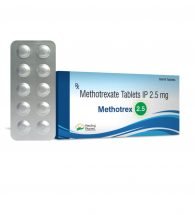 methotrex methotrexate tablets ip 2.5 mg cargo bulk exporter supplier india