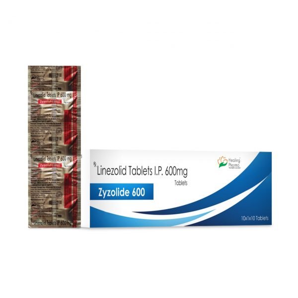 zyzolide-linezolid-tablets-iP-600-mg-bulk-cargo-exporter-india