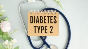 Type 2 diabetes