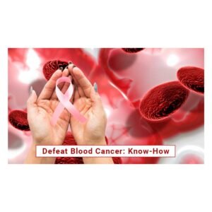Blood cancer