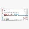 Generic Varenismart