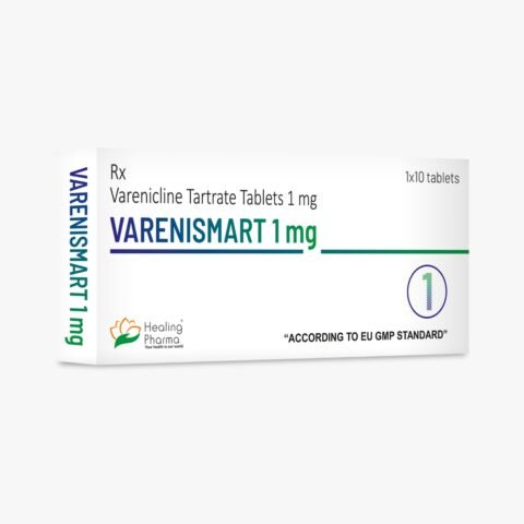 Generic Varenismart
