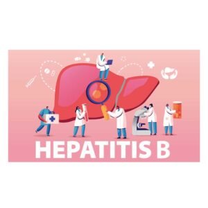 hepatitis b