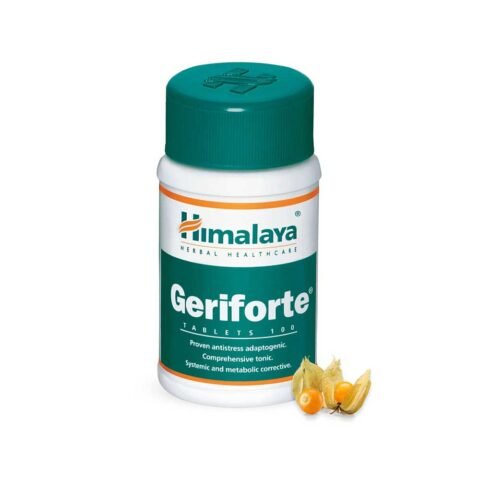 Generic Geriforte