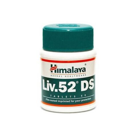 Generic Liv 52 DS