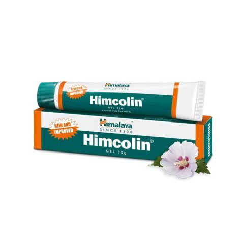 Himcolin Exporter
