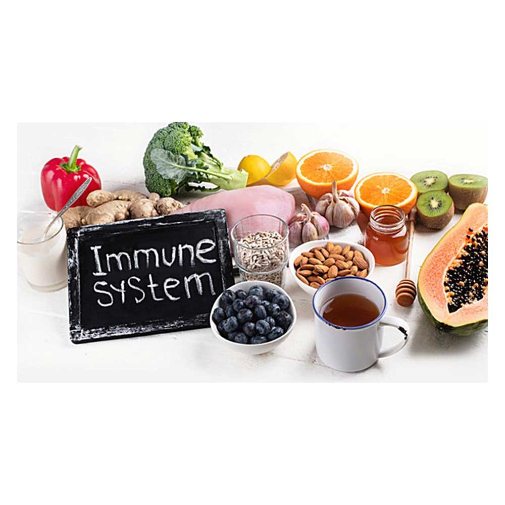 Immunity Boost Supplements