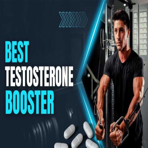 7 Testosterone Rich Foods That Naturally Boost T Levels