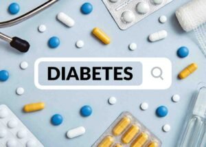 Type 2 Diabetes