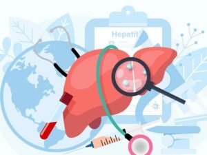 Hepatitis B