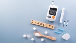 Type 2 diabetes
