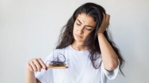 Hair Loss Solutions