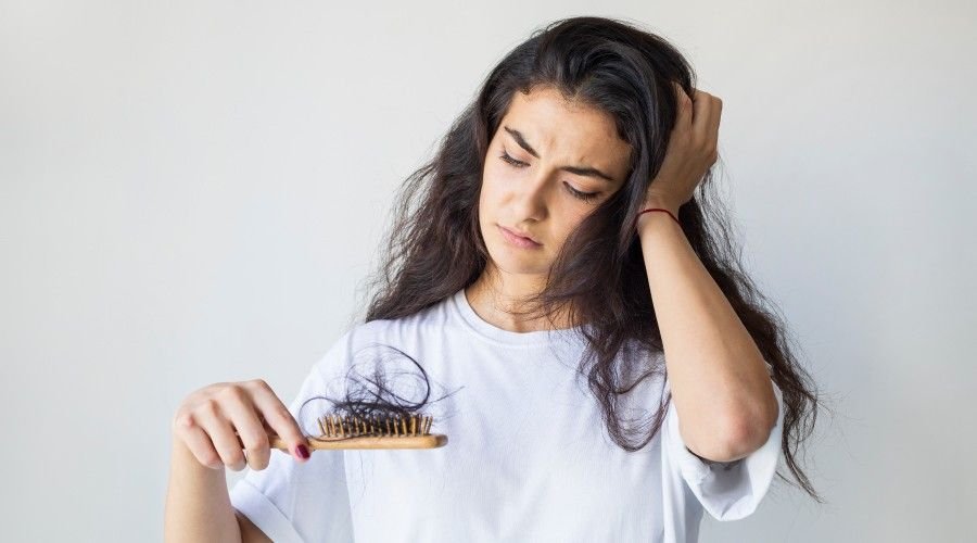 Hair Loss Solutions