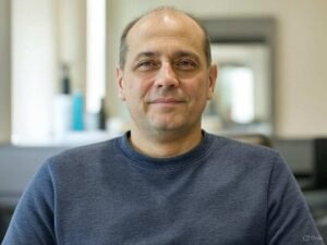 hair loss