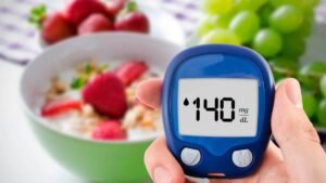 Type 2 diabetes
