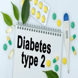 Type 2 Diabete
