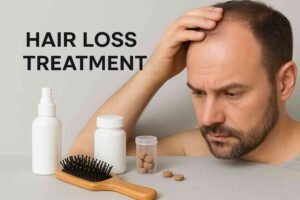 Hair Loss