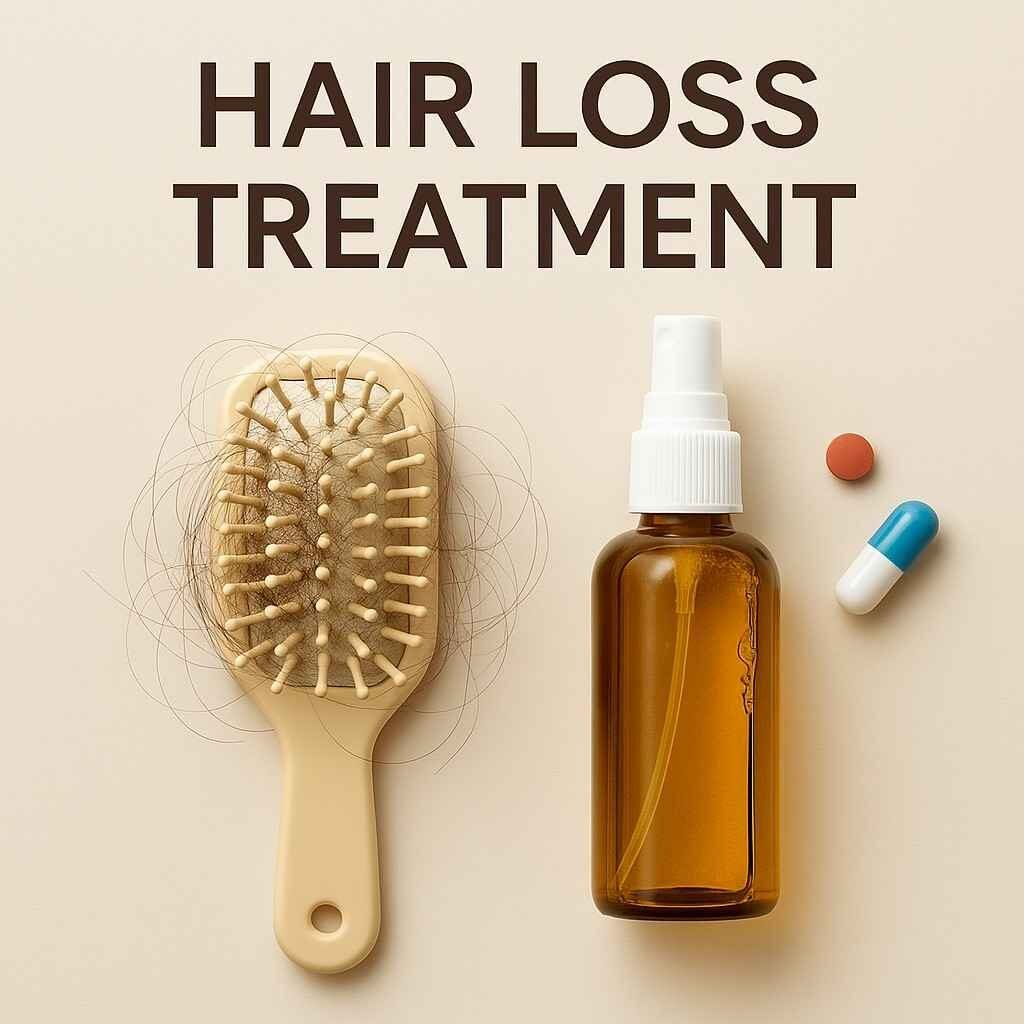 Hair Loss