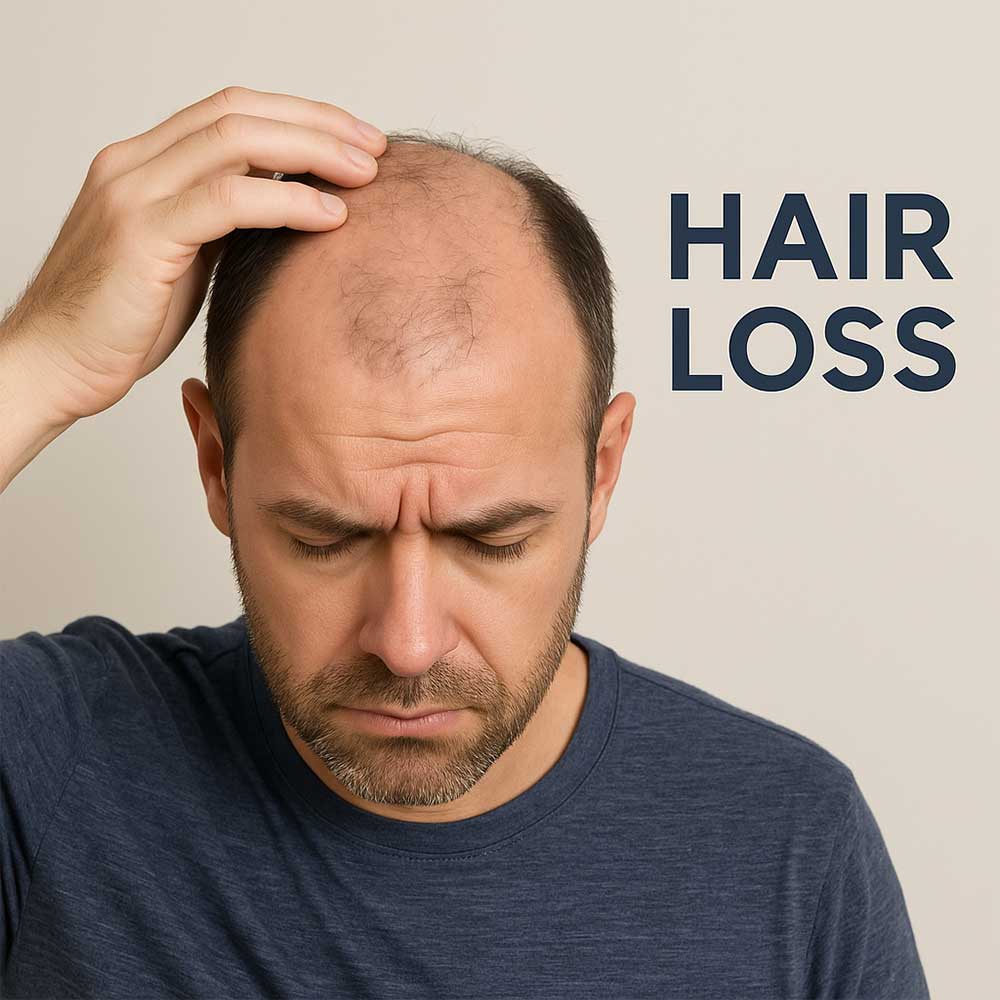 Hair Loss