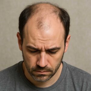 Hair loss