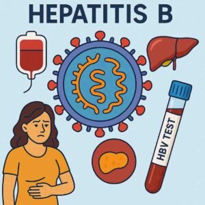 Hepatitis B