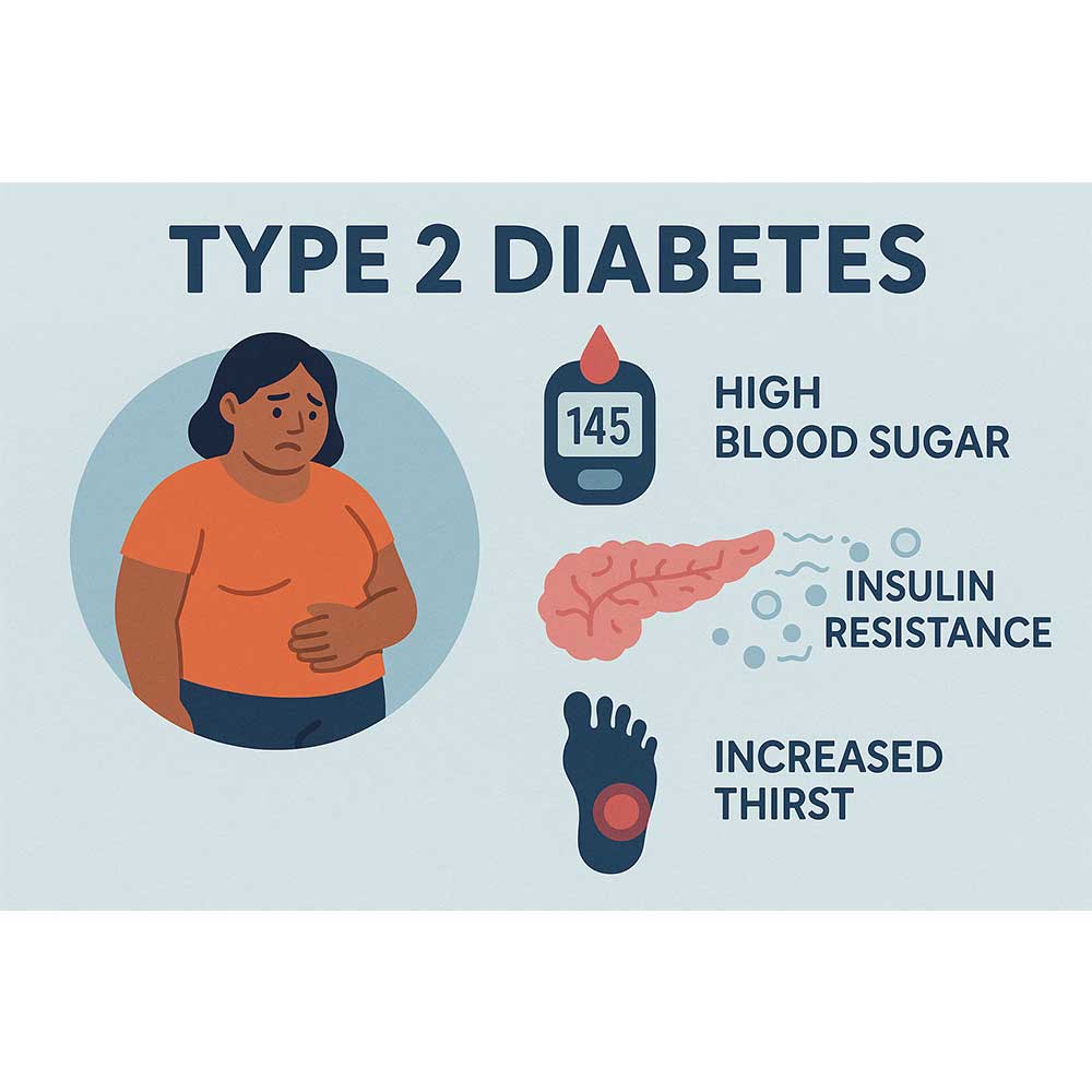 Understanding Type 2 Diabetes