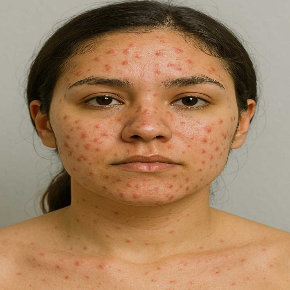 Acne Treatment