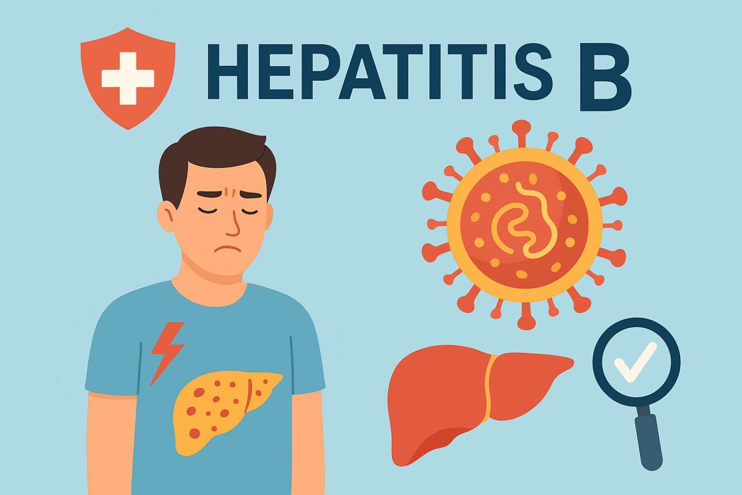 Fight Hepatitis B with Confidence